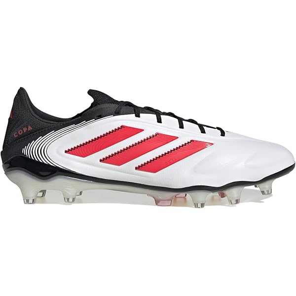 Amazon | [アディダス] コパピュア 3 ELITE FG サッカースパイク
